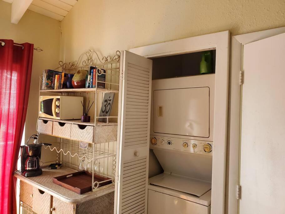 שארלוט אמלי The Cottage At Villa Indigo מראה חיצוני תמונה