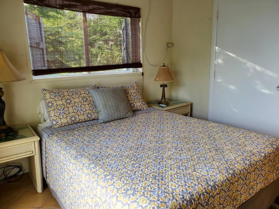 שארלוט אמלי The Cottage At Villa Indigo מראה חיצוני תמונה